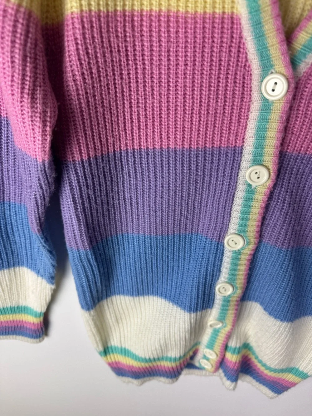 VTG Gitano Cardigan - Women's Medium - Picture 3 of 4